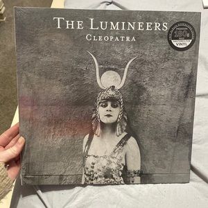 The Lumineers Cleopatra Vinyl